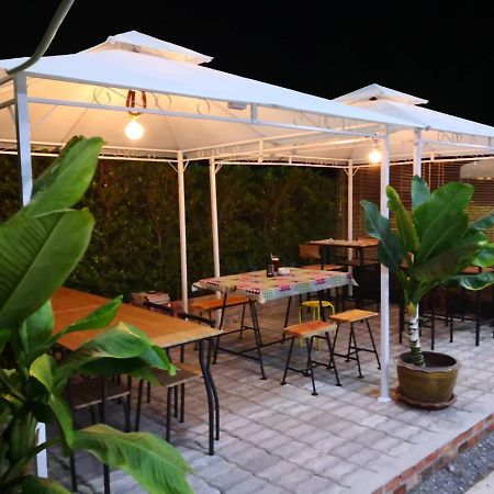 บ้านแก่งรีสอร์ท เชียงคาน Exterior foto