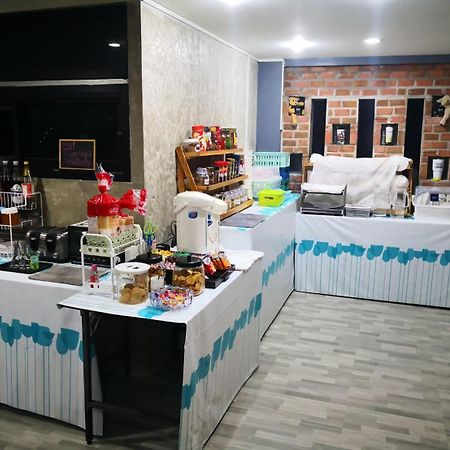 บ้านแก่งรีสอร์ท เชียงคาน Exterior foto
