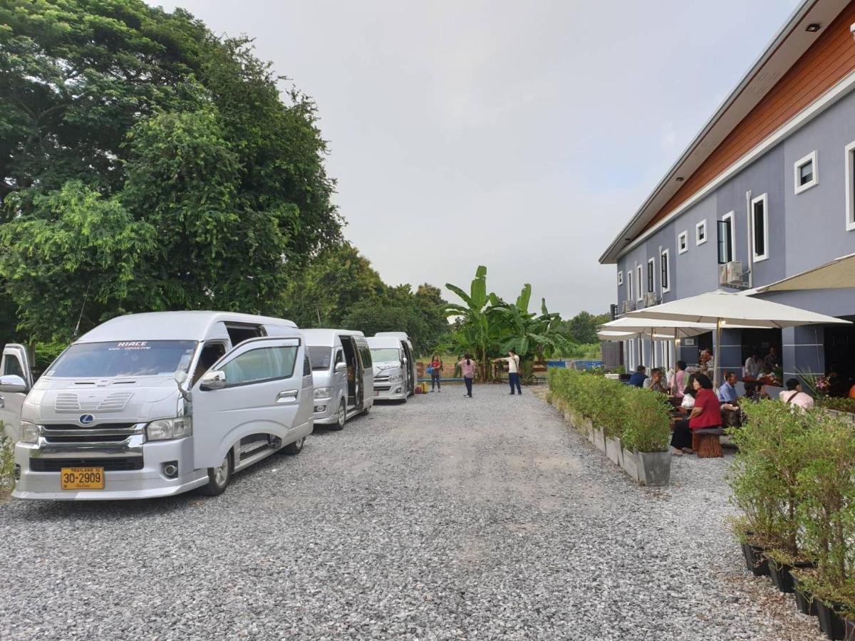 บ้านแก่งรีสอร์ท เชียงคาน Exterior foto