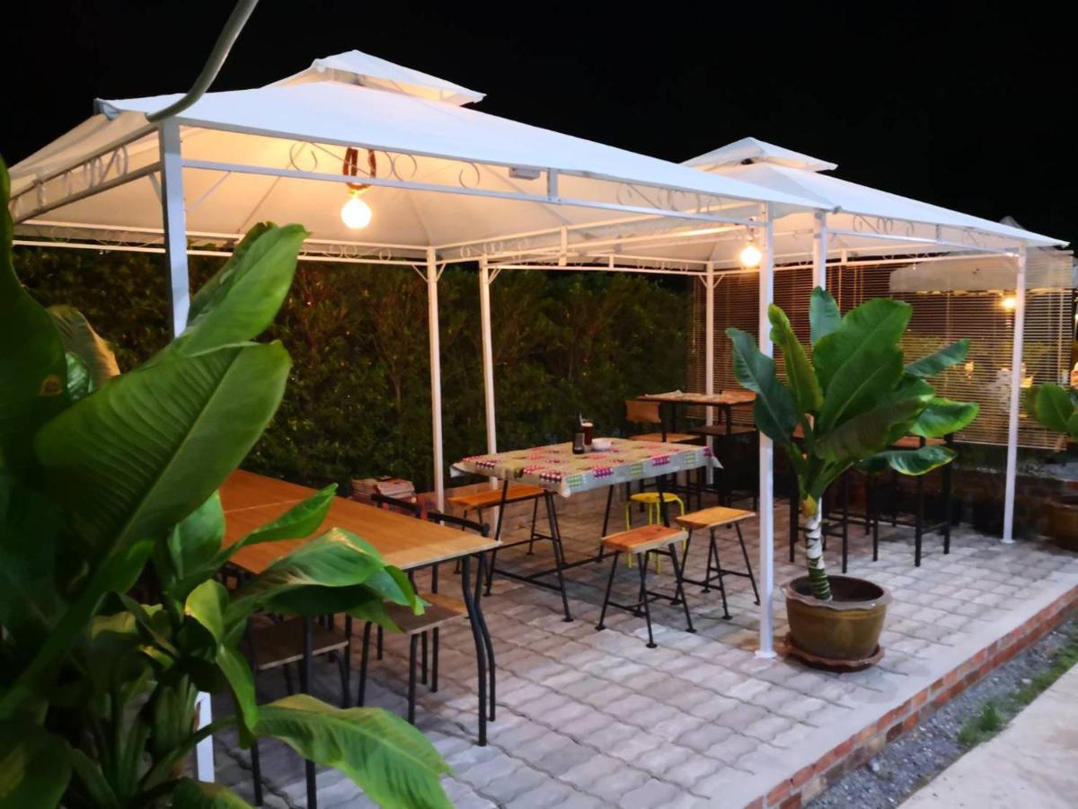 บ้านแก่งรีสอร์ท เชียงคาน Exterior foto