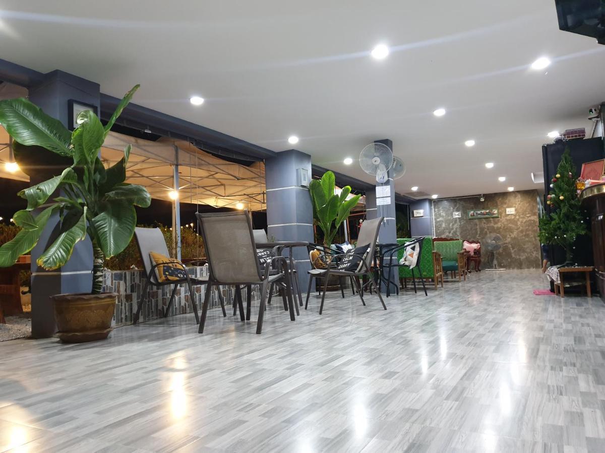 บ้านแก่งรีสอร์ท เชียงคาน Exterior foto