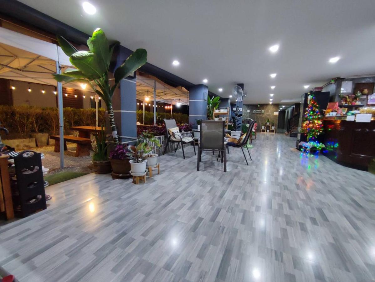 บ้านแก่งรีสอร์ท เชียงคาน Exterior foto