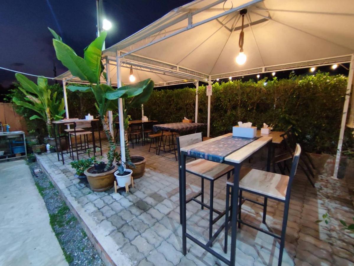 บ้านแก่งรีสอร์ท เชียงคาน Exterior foto