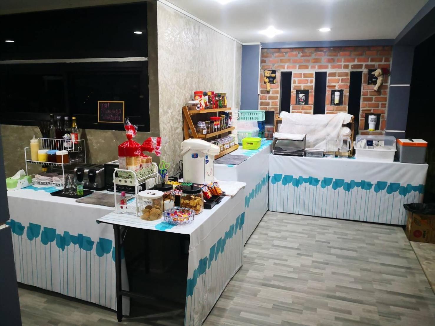 บ้านแก่งรีสอร์ท เชียงคาน Exterior foto