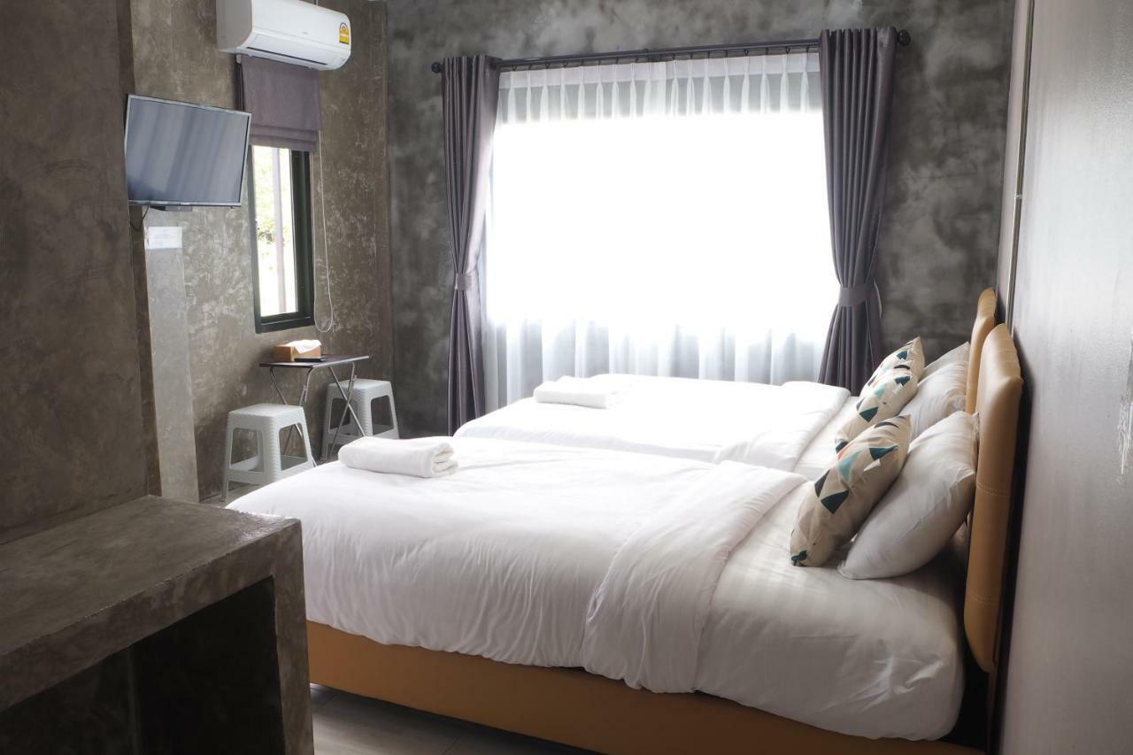 บ้านแก่งรีสอร์ท เชียงคาน Exterior foto
