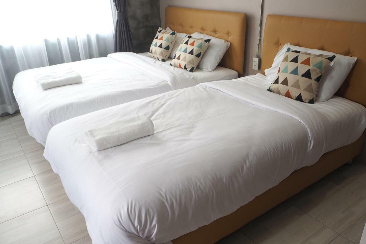 บ้านแก่งรีสอร์ท เชียงคาน Exterior foto