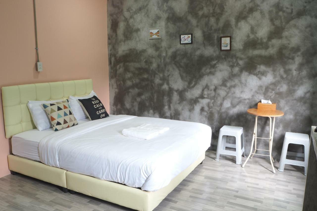 บ้านแก่งรีสอร์ท เชียงคาน Exterior foto