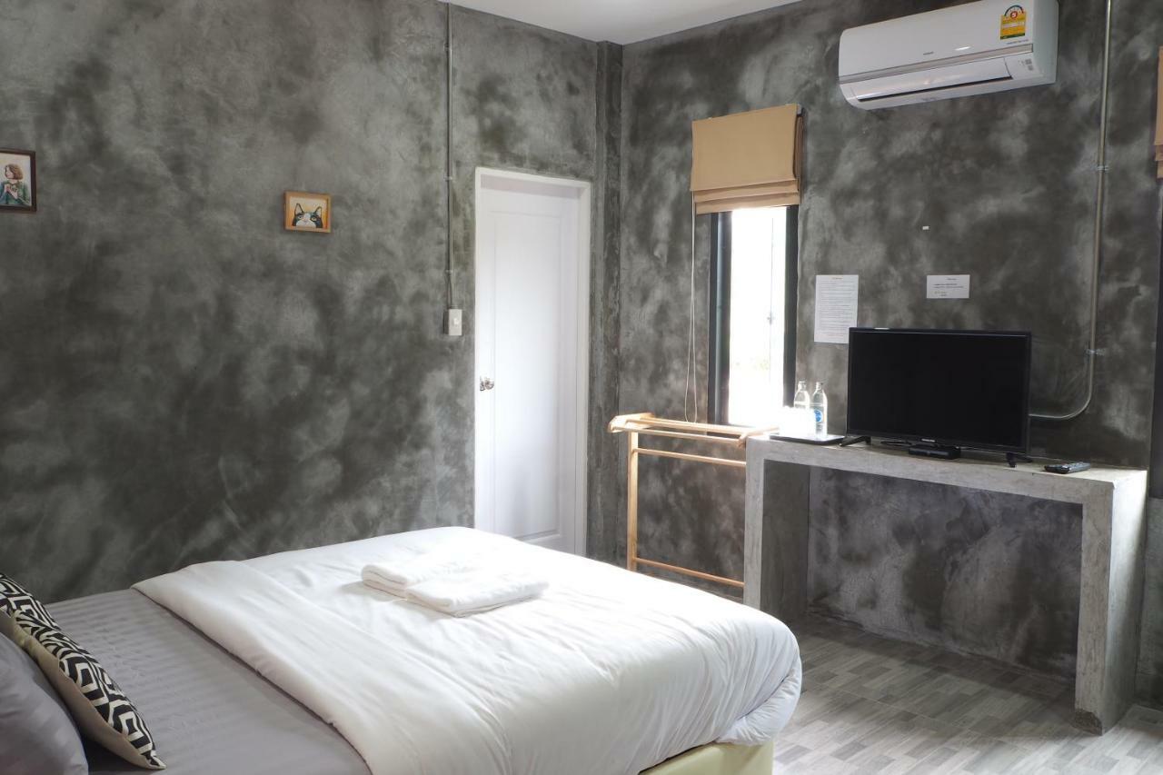 บ้านแก่งรีสอร์ท เชียงคาน Exterior foto