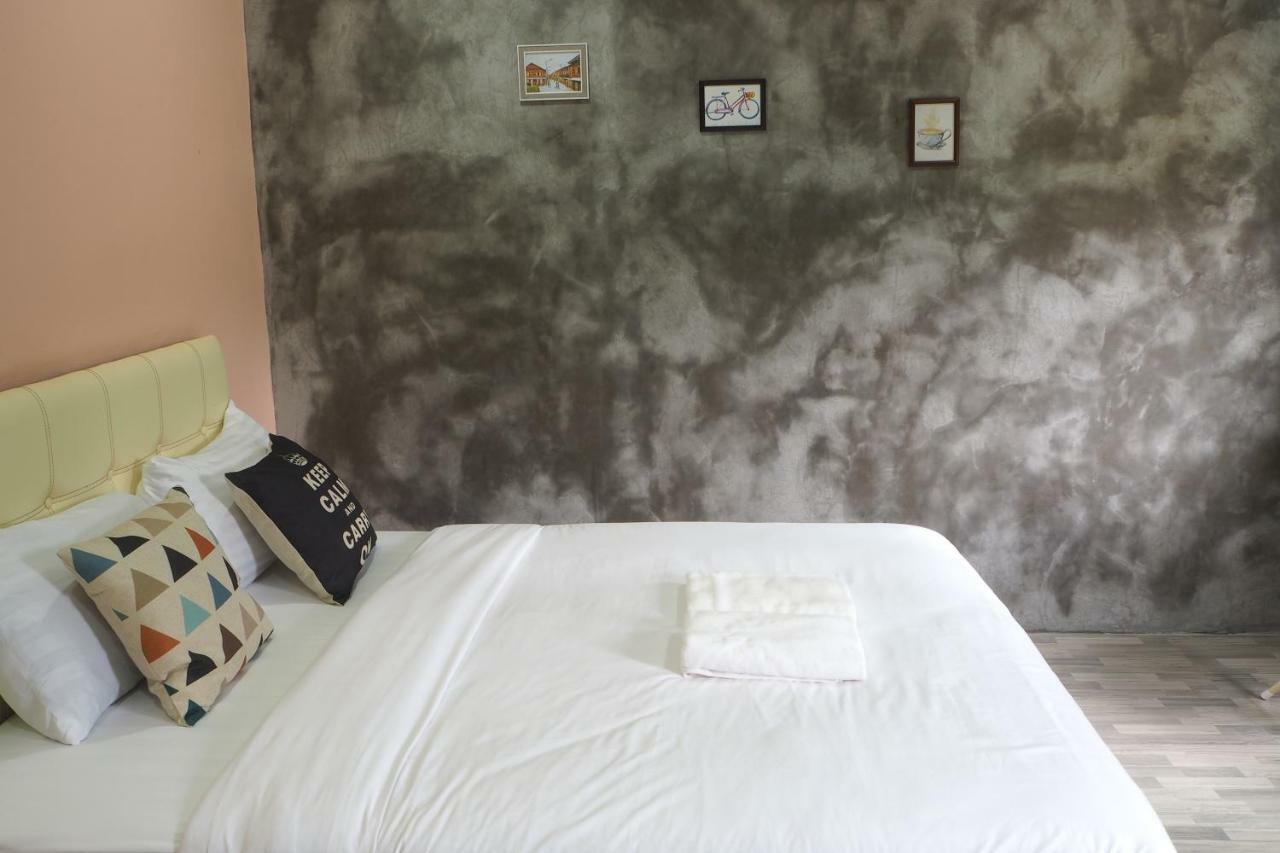 บ้านแก่งรีสอร์ท เชียงคาน Exterior foto