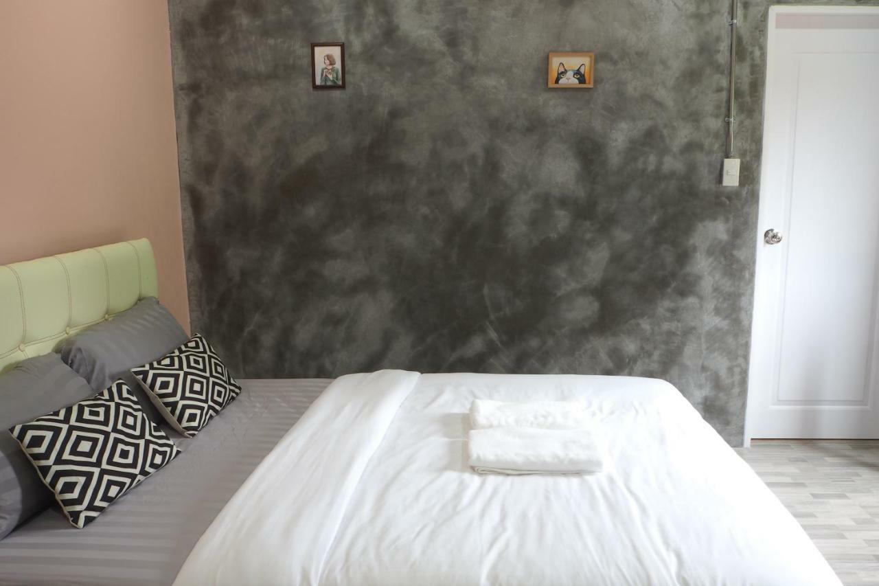 บ้านแก่งรีสอร์ท เชียงคาน Exterior foto