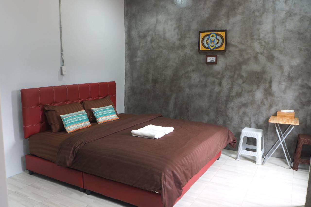 บ้านแก่งรีสอร์ท เชียงคาน Exterior foto